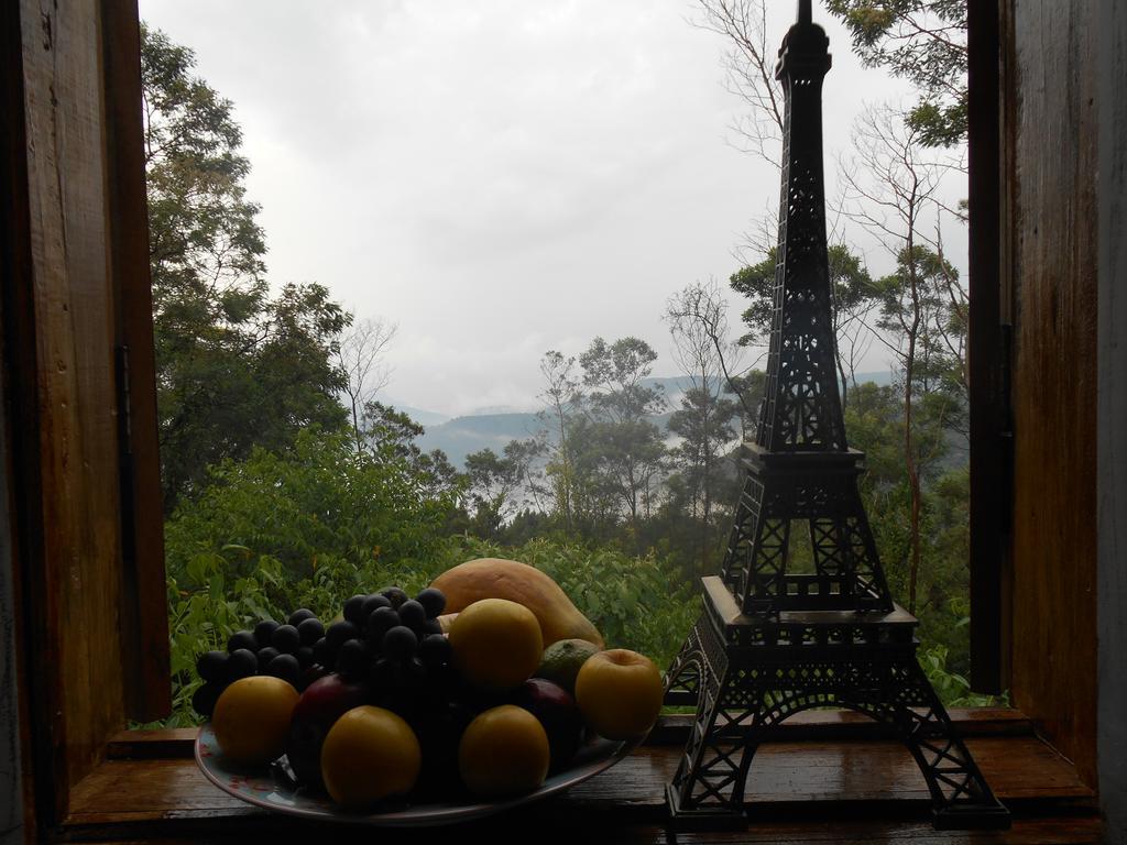 La Petite France Hotel Nova Petropolis Exterior photo